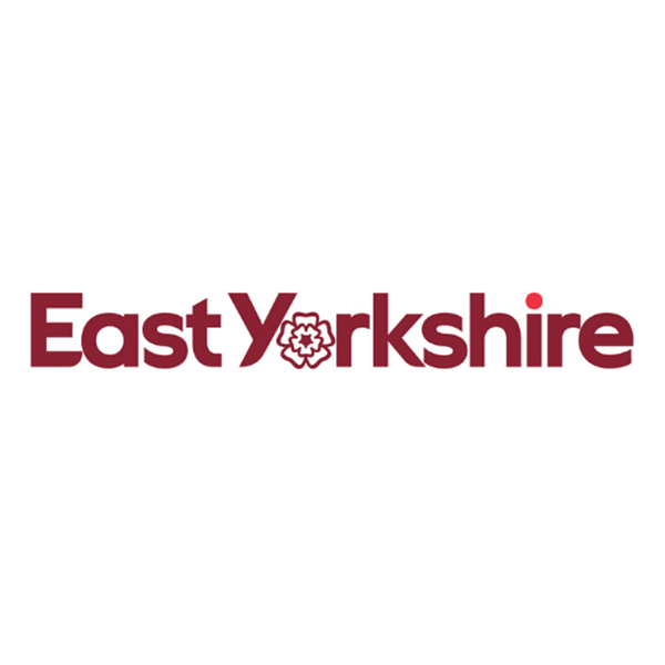 East Yorkshire logo