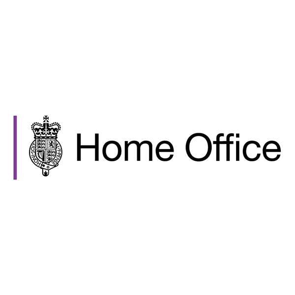 Home Office logo