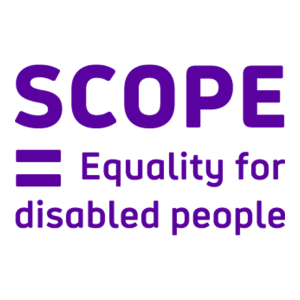 Scope logo