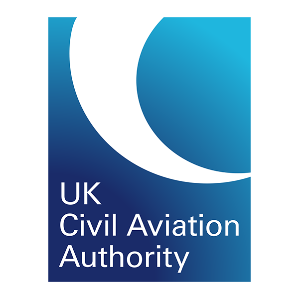 UK Civil Aviation Authority logo