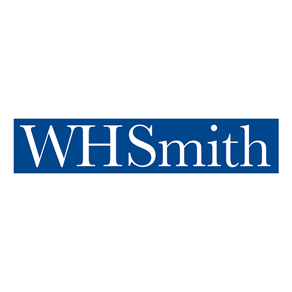 W H Smith logo